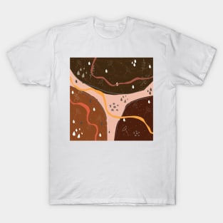 Terracotta T-Shirt